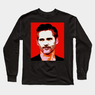 eric bana Long Sleeve T-Shirt